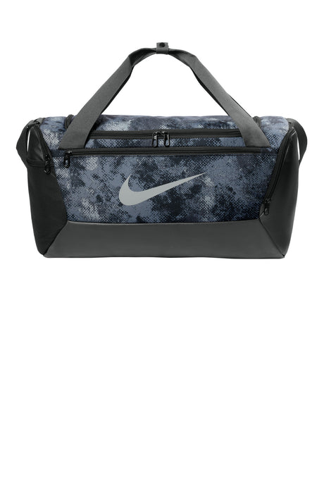 Nike  Brasilia Camo Duffel NKFZ2610