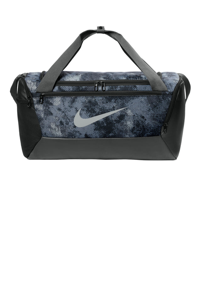 Nike  Brasilia Camo Duffel NKFZ2610