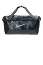 Nike  Brasilia Camo Duffel NKFZ2610