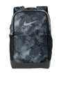 Nike  Brasilia Camo Backpack NKFZ2608