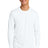 AllMade Men's   Long Sleeve Organic Cotton Tee AL6104