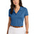 Brooks Brothers Women's   Mesh Pique Performance Polo BB18221