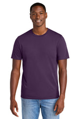District Men's   Perfect Weight   CVC Tee DT184