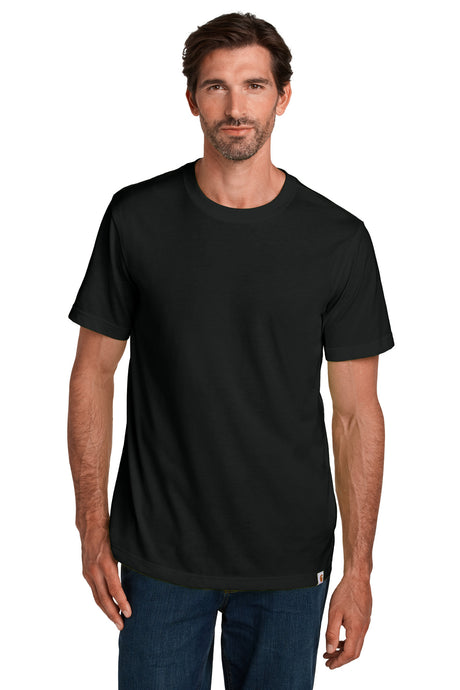 Carhartt Men's   Short Sleeve T-Shirt CT106020