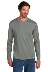 Carhartt Men's Force   Sun Defender   Long Sleeve T-Shirt CT106972