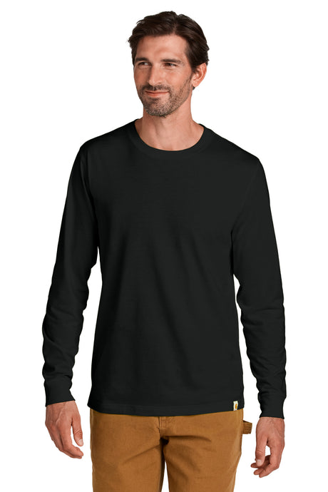 Carhartt Men's   Long Sleeve T-Shirt CT106921