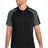 Port Authority Men's   Wearever Performance Pique Colorblock Polo K247