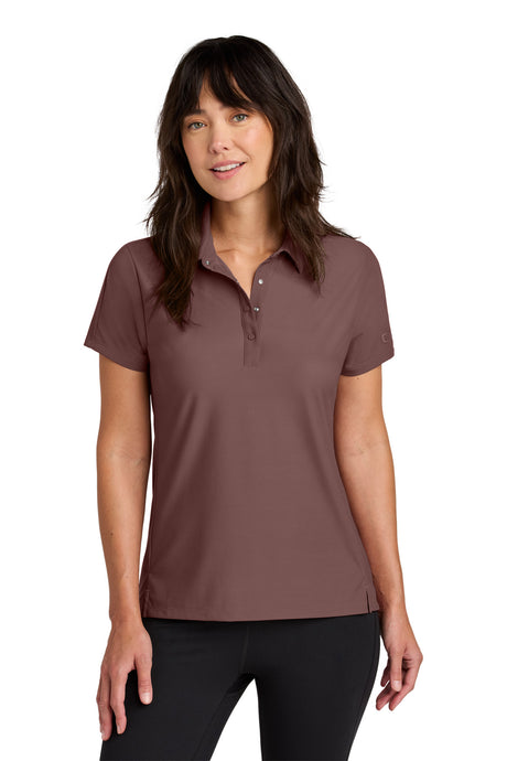 OGIO Women's   Envision Polo LOG154