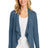 Port Authority Women's   Breakwater Open Cardigan LK820