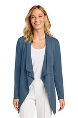 Port Authority Women's   Breakwater Open Cardigan LK820