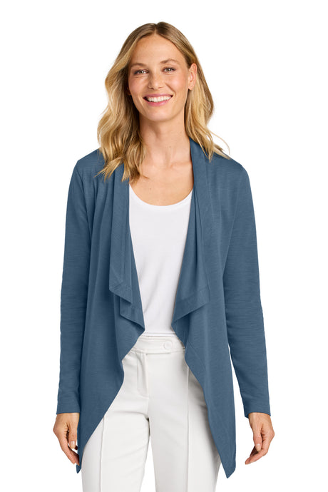 Port Authority Women's   Breakwater Open Cardigan LK820