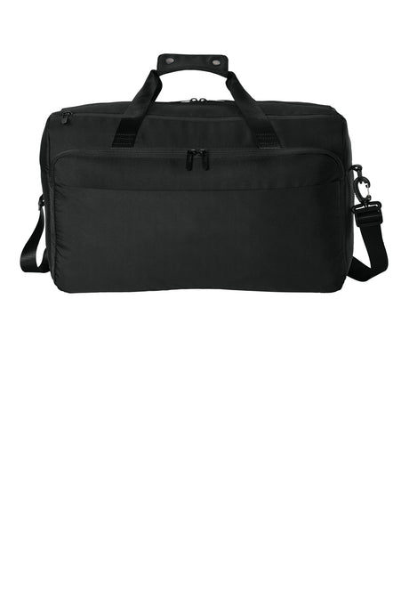 Mercer+Mettle    Traveler Duffel MMB805