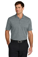 Nike Men's Dri-FIT Striated Polo NKFQ4792