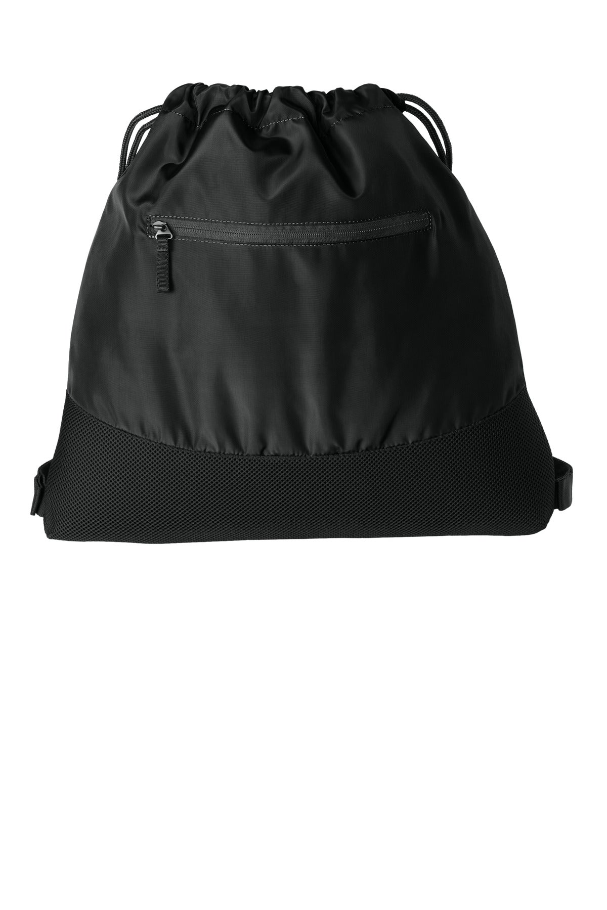 Port Authority    Agility Mesh Pocket Cinch BG619