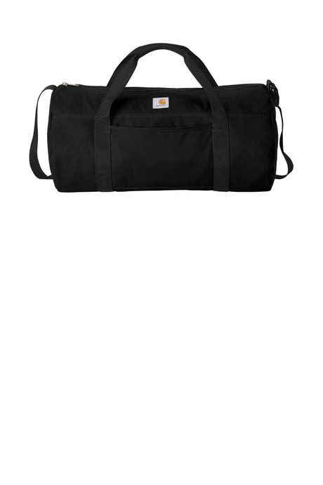Carhartt    Canvas Packable Duffel with Pouch CTB0000564