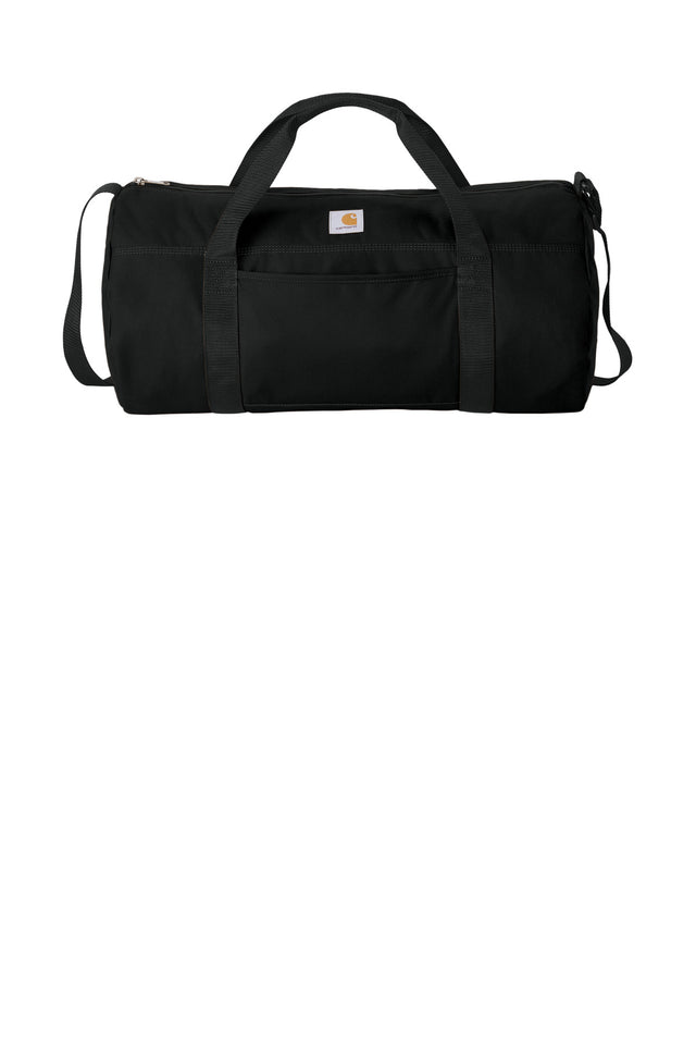 Carhartt    Canvas Packable Duffel with Pouch CTB0000564