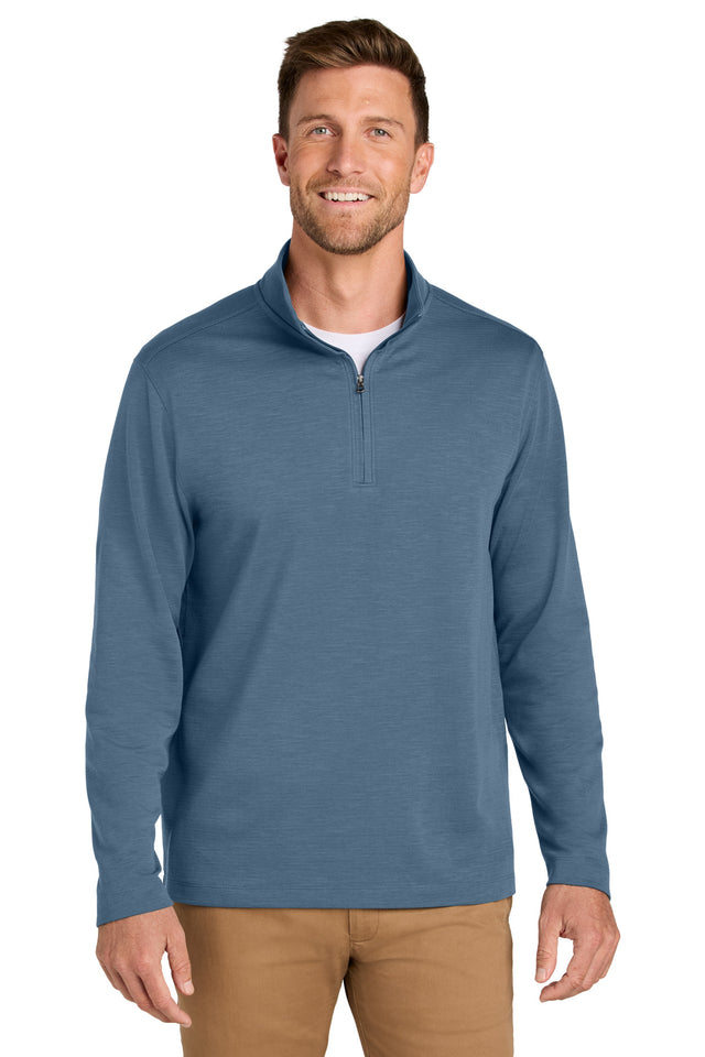 Port Authority Men's   Breakwater 1/4-Zip Pullover K820