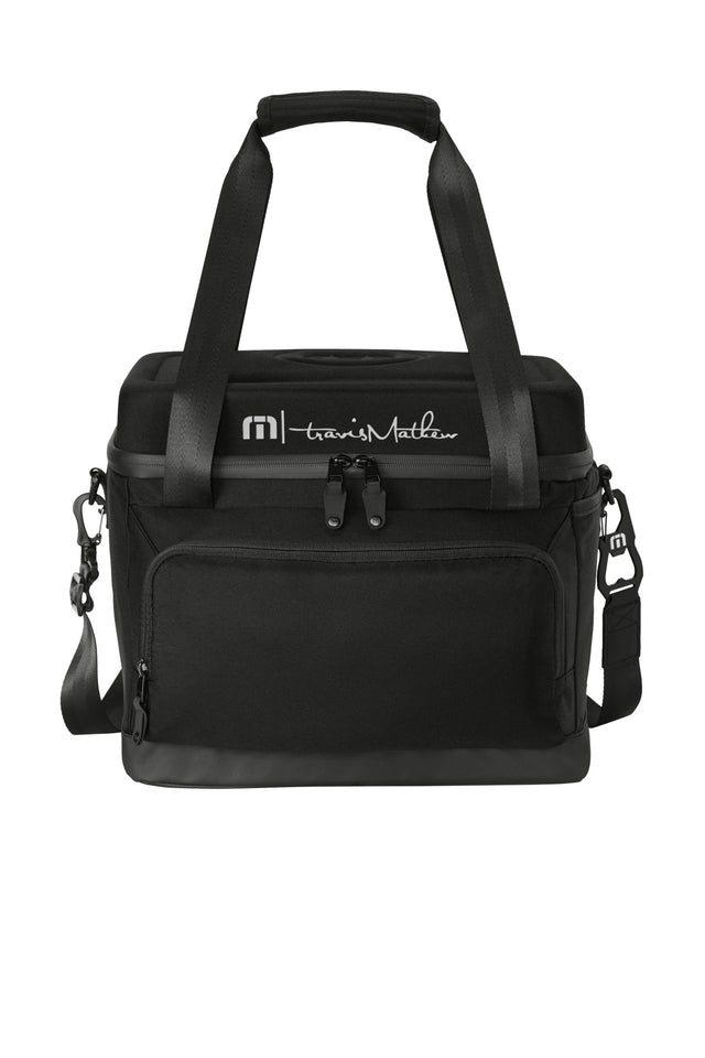 TravisMathew  Cruise 24-Can Cooler TMB601