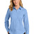 Port Authority Women's   Long Sleeve Nailhead Easy Care Shirt LW816