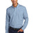 Mercer+Mettle Men's   Long Sleeve Modern Oxford Shirt MM2002