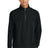 Mercer+Mettle Men's   Linear Texture 1/4-Zip MM3040