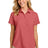 Port Authority Women's   Short Sleeve UV Dockside Shirt LW963