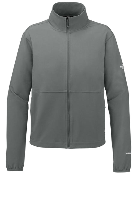 The North Face Women's   Edge Stretch Soft Shell Jacket NF0A8ENP