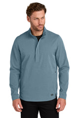 OGIO Men's   Aspect 1/2-Zip Pullover OG1003