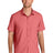 Port Authority Men's   Short Sleeve UV Dockside Shirt W963