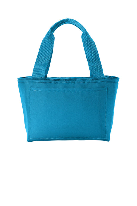 Port Authority    Insulated Lunch Tote BG518