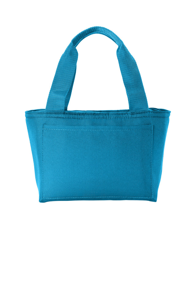 Port Authority    Insulated Lunch Tote BG518