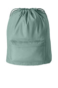 Port Authority    Diamond Pocket Cinch BG637