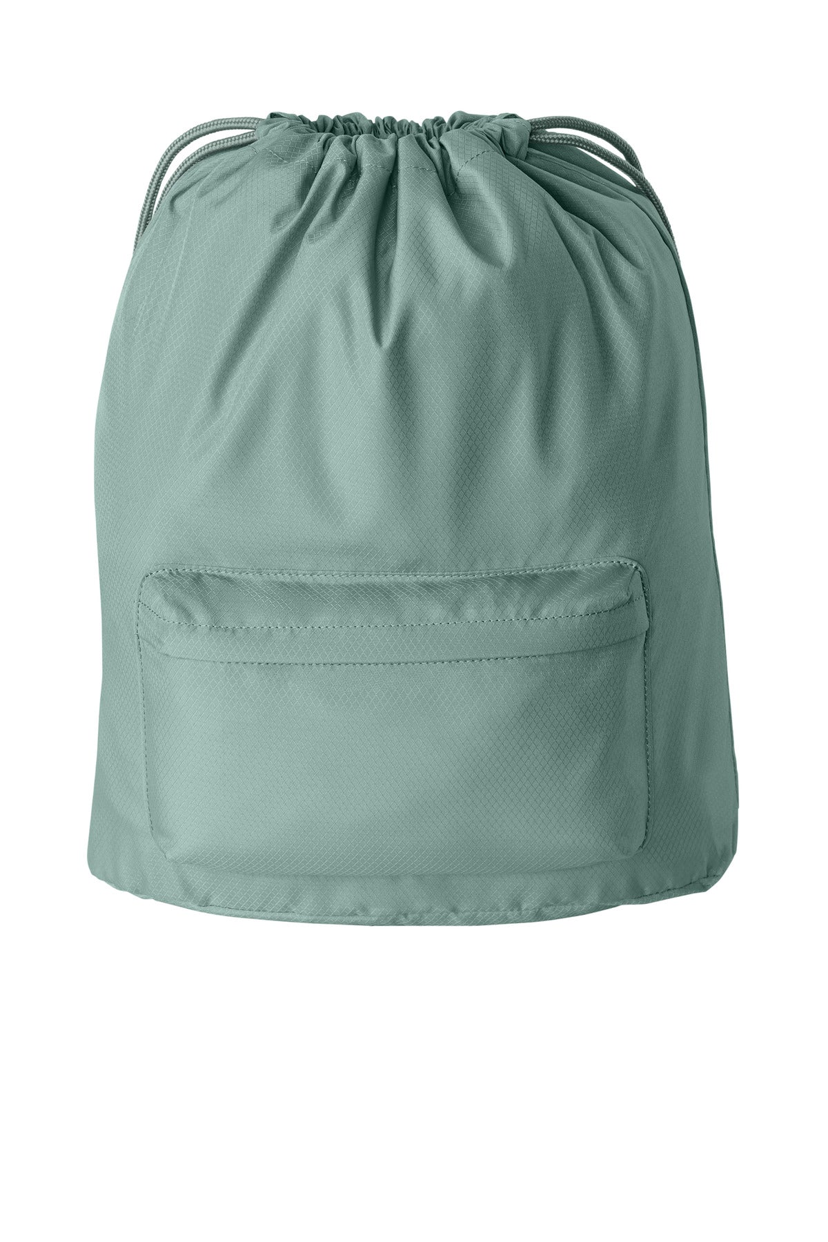 Port Authority    Diamond Pocket Cinch BG637