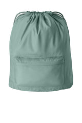 Port Authority    Diamond Pocket Cinch BG637