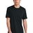 Sport-Tek Men's   Club Short Sleeve Crew ST440