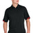 Sport-Tek Men's   Club Colorblock Polo ST444