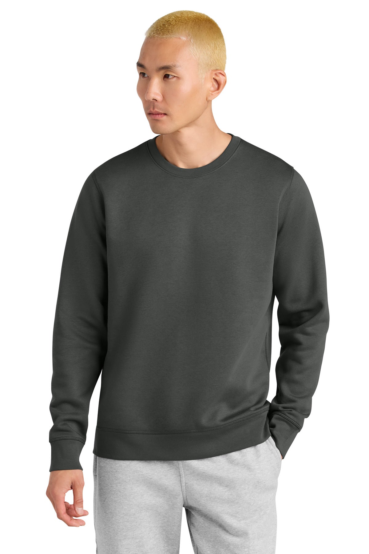 Stanley/Stella Men's Roller Crewneck Sweatshirt SXU010