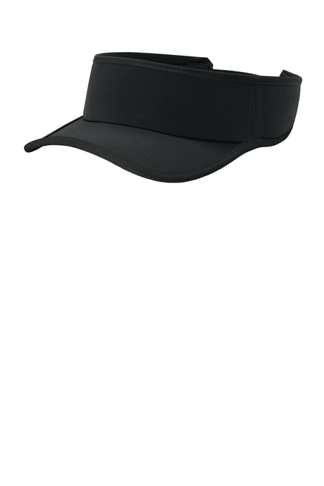Sport-Tek    Repeat Visor STC57