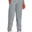 Jerzees Youth   NuBlend   Jogger Sweatpant 975B