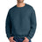 Jerzees Men's Rugged   Crewneck Sweatshirt C12M