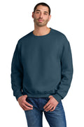 Jerzees Men's Rugged   Crewneck Sweatshirt C12M