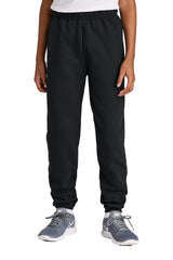 Jerzees Youth   NuBlend   Sweatpants