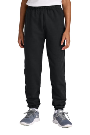 Jerzees Youth   NuBlend   Sweatpants