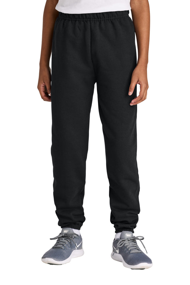 Jerzees Youth   NuBlend   Sweatpants