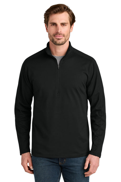 Eddie Bauer Men's Adventurer 1/4-Zip EB120 Corporate Apparel Sweatshirts & Fleece