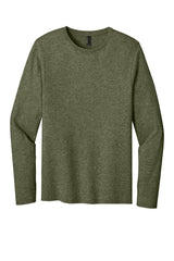 Port & Co Men's   Easy Cotton Long Sleeve Tee PC43LS