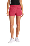 Sport-Tek Women's   Repeat Swift Short LST484