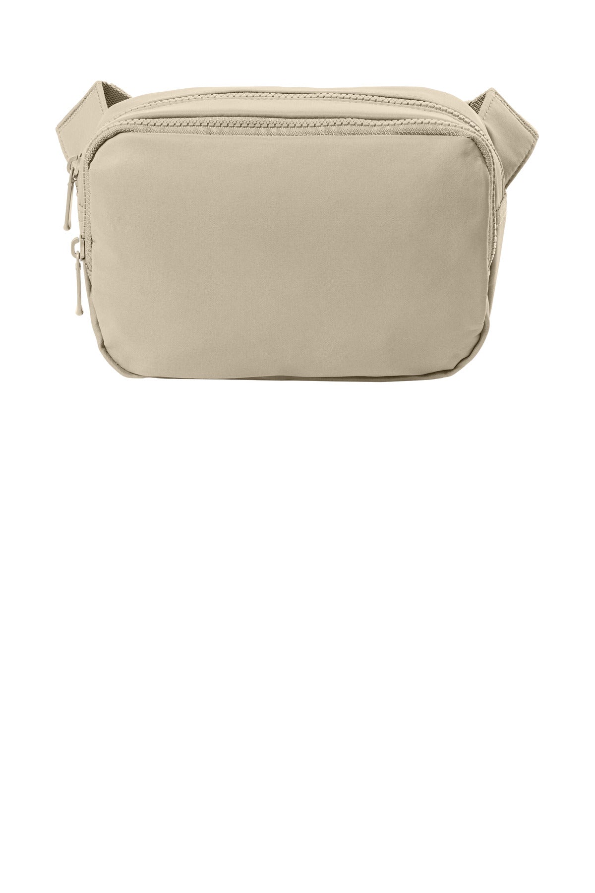 Port Authority    Matte Dual-Compartment Crossbody BG938