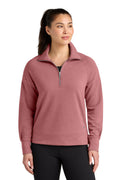 OGIO Women's   Luuma 1/2-Zip LOG814