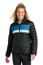 Cotopaxi Women's   Fuego Down Jacket COTOW1688